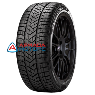 Шина зимняя Pirelli Winter SottoZero Serie III 255/35 R18 94 V