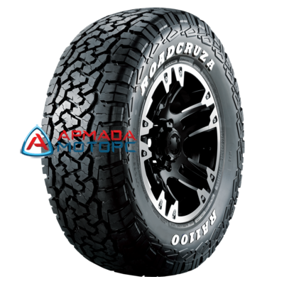  Roadcruza RA1100 255/75 R17C 121/118 S