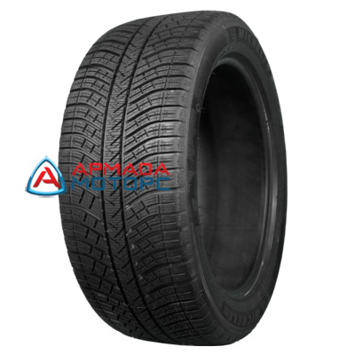 Шина зимняя Michelin Pilot Alpin 5 SUV 305/35 R21 109 V