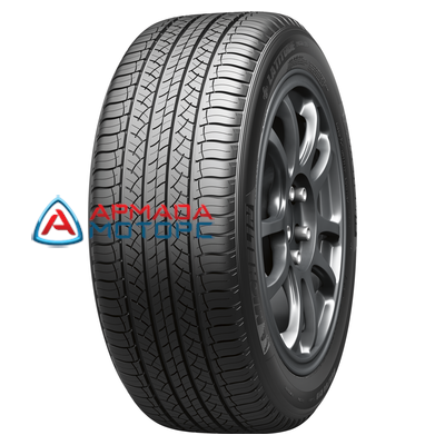 Шина летняя Michelin Latitude Tour HP 255/55 R19 111 W