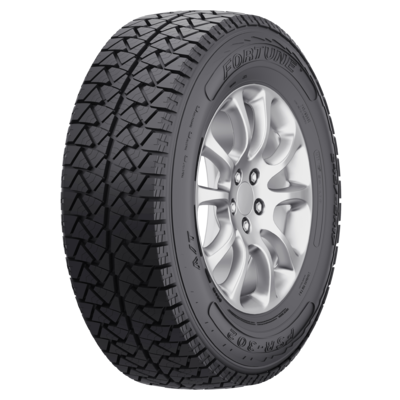 Шина летняя Fortune FSR-302 225/65 R17 102 H