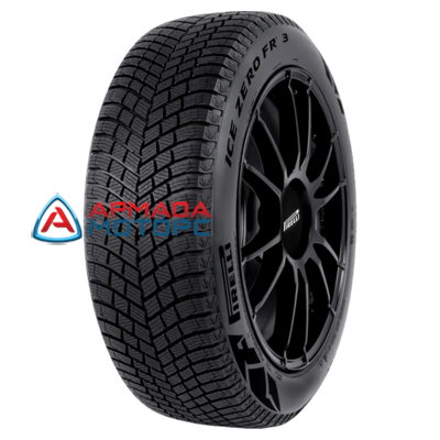 Шина зимняя Pirelli Ice Zero FR 3 265/55 R19 113 H