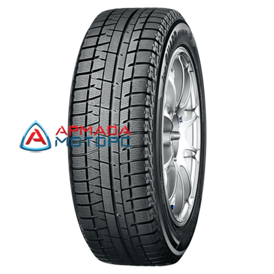 Шина зимняя Yokohama iceGuard Studless iG50+ 215/60 R16 95 Q Шина зимняя Yokohama iceGuard Studless iG50+ 215/60 R16 95 Q