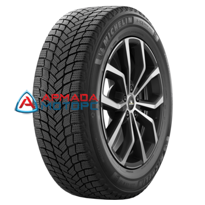 Шина зимняя Michelin X-ICE SNOW SUV 275/45 R21 110 T