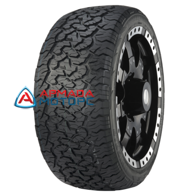 Шина летняя Unigrip Lateral Force A/T 245/70 R16 111 H