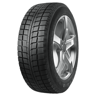 Шина зимняя Goodride SW618 225/55 R17 101 H