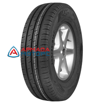 Шина летняя Ikon Tyres Autograph Eco C3 185/75 R16C 104/102 S