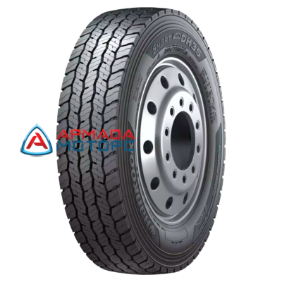  Hankook Smart Flex DH35 235/75 R17.5 132/130 M