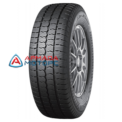  Yokohama BluEarth-Van All Season RY61 195/70 R15C 104/102 T