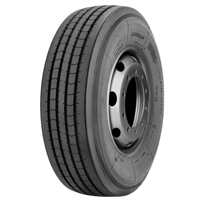  Goodride CR960A 215/75 R17.5 135/133 J