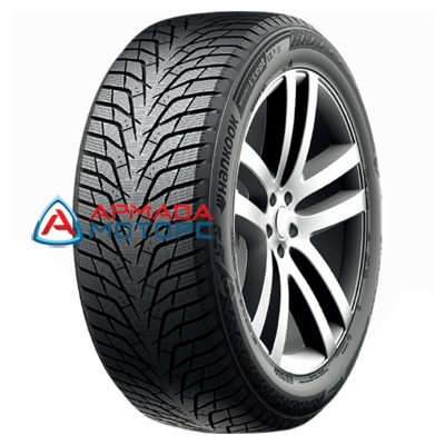 Шина зимняя Hankook Winter i*cept IZ3 X W636A 235/55 R18 104 T Шина зимняя Hankook Winter i*cept IZ3 X W636A 235/55 R18 104 T