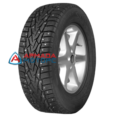 Шина зимняя Ikon Tyres Nordman 7 175/70 R14 88 T