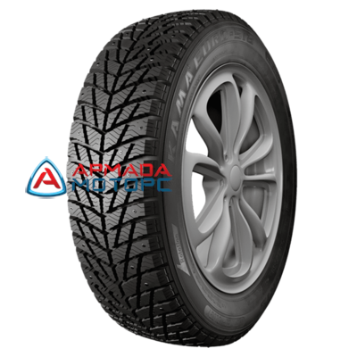 Шина зимняя Kama Euro-518 155/65 R13 73 T