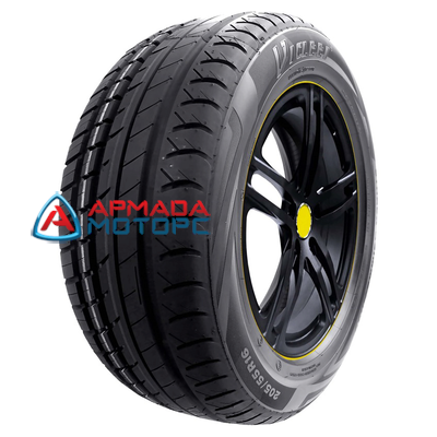 Шина летняя Viatti Strada Asimmetrico V-130 225/45 R18 95 V