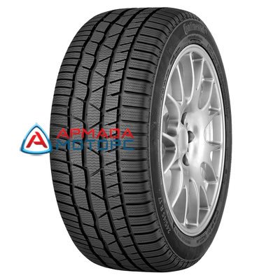 Шина зимняя Continental ContiWinterContact TS 830 P 265/40 R19 102 V