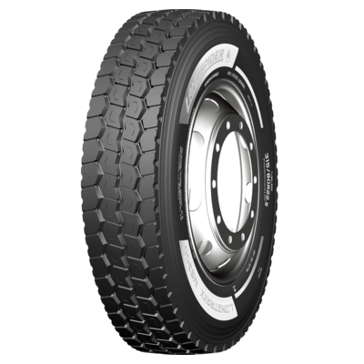  Landspider Longtraxx MS300 315/80 R22.5 157/154 L