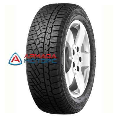 Шина зимняя Gislaved Soft*Frost 200 SUV 215/65 R16 102 T