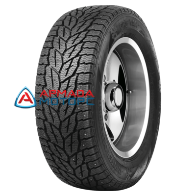 Шина зимняя LingLong Leao Winter Defender Grip Van 2 205/65 R16C 107/105 R