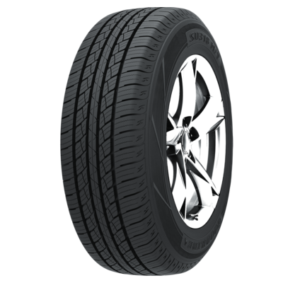 Шина летняя Goodride SU318 H/T 245/70 R16 111 H Шина летняя Goodride SU318 H/T 245/70 R16 111 H