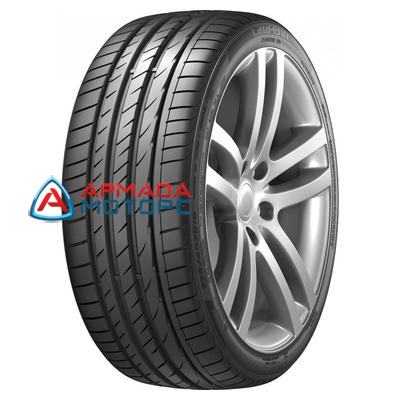 Шина летняя Hankook Laufenn S Fit EQ+ LK01 225/55 ZR17 101 W