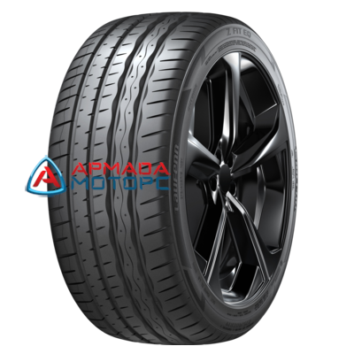 Шина летняя Hankook Laufenn Z Fit EQ LK03 245/45 ZR18 100 Y