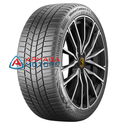  Continental WinterContact 8 S 275/40 r21 107 V