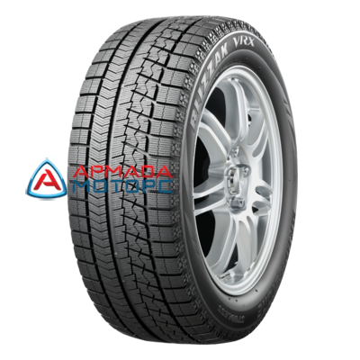 Шина зимняя Bridgestone Blizzak VRX 215/55 R17 94 S