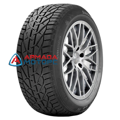 Шина зимняя Kormoran Snow 205/45 R17 88 V Шина зимняя Kormoran Snow 205/45 R17 88 V