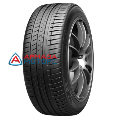 Шина летняя Michelin Pilot Sport 3 275/30 R20 97 Y