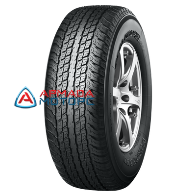 Шина летняя Yokohama Geolandar G94BV 285/60 R18 116 V