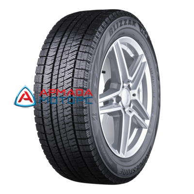 Шина зимняя Bridgestone Blizzak Ice 205/65 R16 99 S