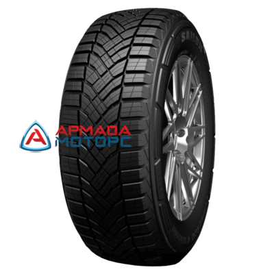  Sailun Commercio 4 Seasons 215/75 R16C 116/114 R