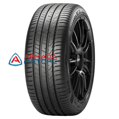 Шина летняя Pirelli Cinturato P7 NEW 225/60 R18 104 W