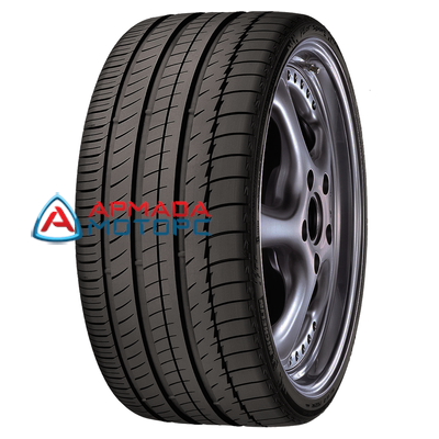 Шина летняя Michelin Pilot Sport PS2 295/30 ZR18 98 (Y)