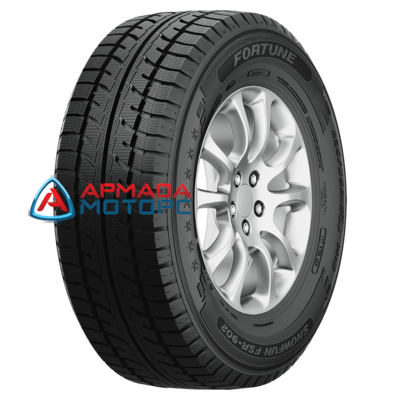 Шина зимняя Fortune SnowFun FSR-902 215/65 R16C 109/107 R