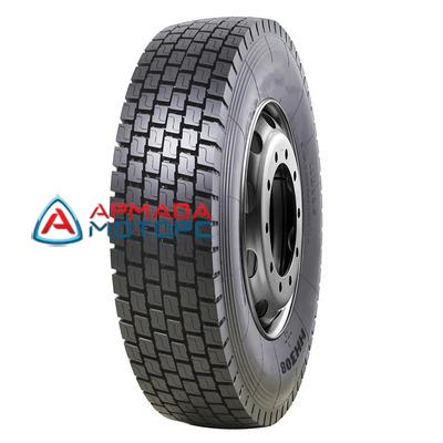 Шина летняя HiFly HH308A 315/80 R22.5 156/152 L