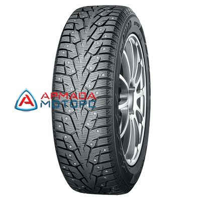 Шина зимняя Yokohama iceGuard Stud iG55 205/60 R16 96 T