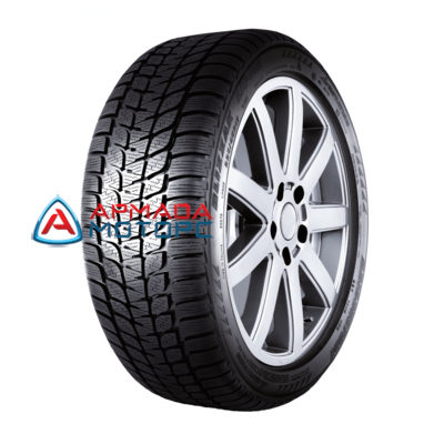 Шина зимняя Bridgestone Blizzak LM-25 245/50 R17 99 H