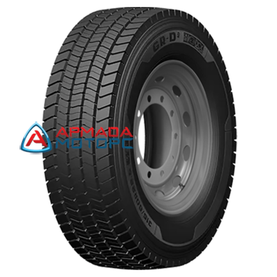  Tornado (Advance Holdings) GR-D2 245/70 R19.5 136/134 M