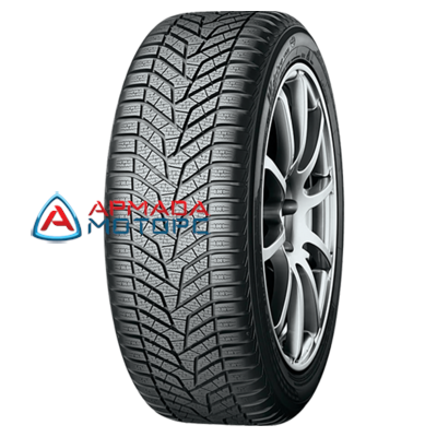 Шина зимняя Yokohama BluEarth Winter V905 325/30 R21 108 V