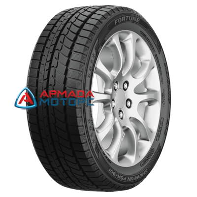 Шина зимняя Fortune FSR-901 245/40 R19 98 W