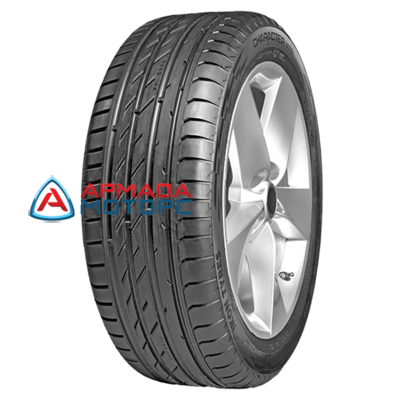 Шина летняя Ikon Tyres Character Ultra 205/55 R16 94 V