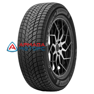 Шина зимняя Michelin X-Ice Snow 245/45 R18 100 H