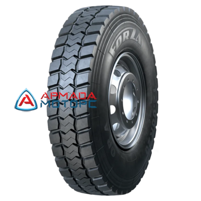  Kama Forza OR A 12/0 R20 156/153 F