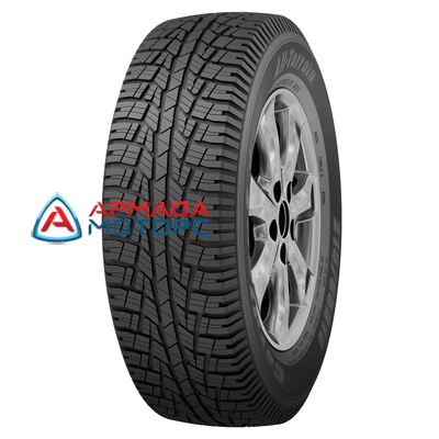 Шина летняя Cordiant All Terrain 225/70 R16 103 H