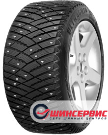 Шина зимняя Goodyear UltraGrip Ice Arctic 225/40 R18 92 T