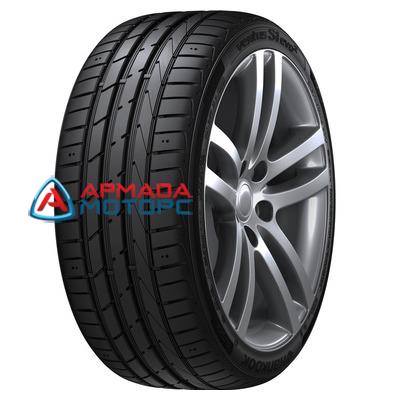 Шина летняя Hankook Ventus S1 Evo2 K117 245/45 R18 100 Y