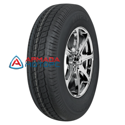 Шина летняя HiFly Super 5000 215/70 R15C 109/107 R