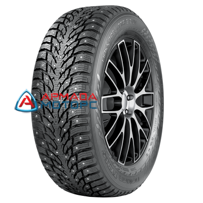 Шина зимняя Nokian Hakkapeliitta 9 SUV 225/60 R17 103 T