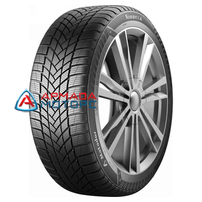 Шина зимняя Matador MP 93 Nordicca 215/60 R17 100 V